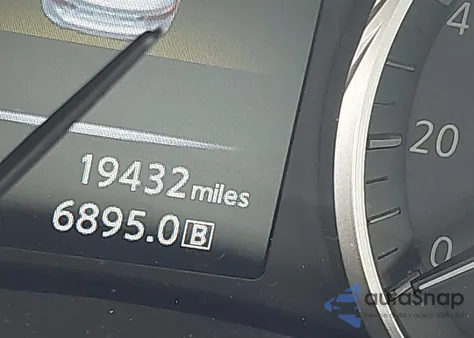 2021 Infiniti Q50 Pure Awd from USA, damaged, VIN JN1EV7AR4MM756154